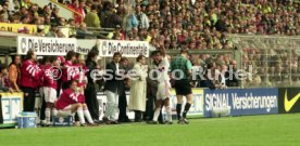 14.09.96 Borussia Dortmund - VfB Stuttgart