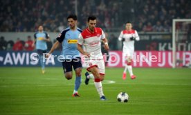Fortuna D&uuml;sseldorf - Borussia M&ouml;nchengladbach