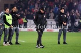 16.03.25 VfB Stuttgart - Bayer 04 Leverkusen