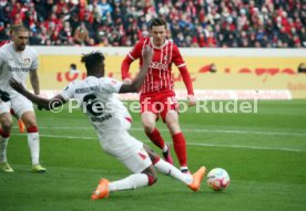 26.02.23 SC Freiburg - Bayer 04 Leverkusen