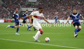 12.04.26 VfB Stuttgart - Hamburger SV