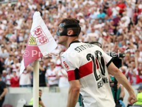VfB Stuttgart - SV Werder Bremen