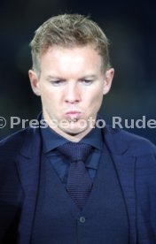 TSG 1899 Hoffenheim - Olympique Lyon