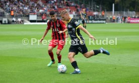 27.08.08.22 Viktoria K&ouml;ln - TSV 1860 M&uuml;nchen