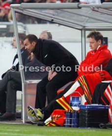 20.10.09 VfB Stuttgart - FC Sevilla