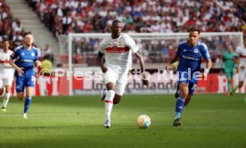 03.09.22 VfB Stuttgart - FC Schalke 04