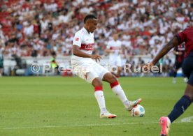 09.08.25 VfB Stuttgart - FC Bologna