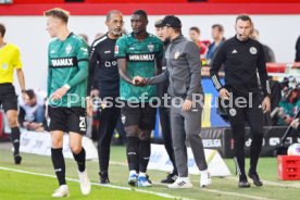 21.10.23 1. FC Union Berlin - VfB Stuttgart