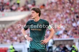 26.04.26 VfB Stuttgart - SV Werder Bremen