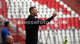 Karlsruher SC - SF Lotte