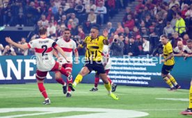 17.03.25 Beckenbauer Cup 2025