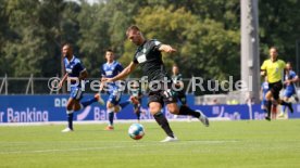 21.08.21 Karlsruher SC - SV Werder Bremen