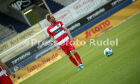 23.05.21 1. FC Heidenheim - Karlsruher SC