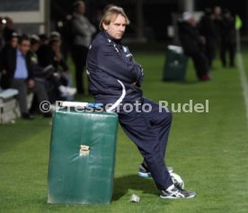 Stuttgarter Kickers