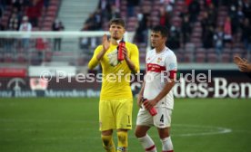 03.10.20 VfB Stuttgart - Bayer 04 Leverkusen