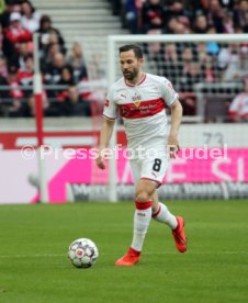 VfB Stuttgart - TSG 1899 Hoffenheim