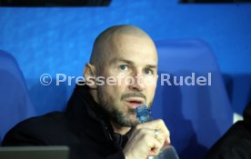 23.01.25 TSG 1899 Hoffenheim - Tottenham Hotspurs