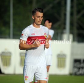 FC Wacker Innsbruck - VfB Stuttgart