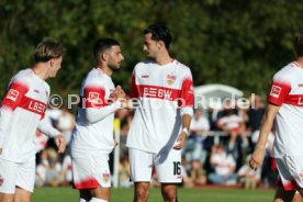 25.09.26 VfB Stuttgart - 1. FC Heidenheim