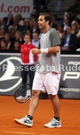 Porsche Tennis Grand Prix 2014