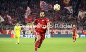 12.04.22 FC Bayern M&uuml;nchen - FC Villareal