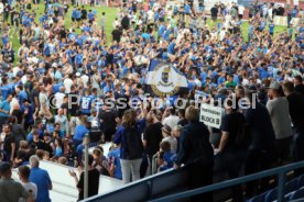 14.06.22 SV Eintracht Trier - Stuttgarter Kickers