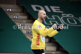 18.02.21 Frisch Auf G&ouml;ppingen - TVB Stuttgart