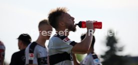 Hohenlohe Auswahl - VfB Stuttgart