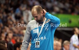 TVB Stuttgart - Frisch Auf G&ouml;ppingen
