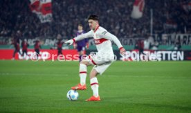 04.02.25 VfB Stuttgart - FC Augsburg