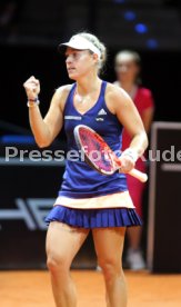 Porsche Tennis Grand Prix 2015