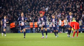 14.02.23 Paris Saint-Germain - FC Bayern M&uuml;nchen
