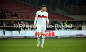 06.11.21 VfB Stuttgart - DSC Arminia Bielefeld