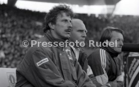 24.11.90 VfB Stuttgart - 1. FC K&ouml;ln