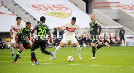 07.10.23 VfB Stuttgart - VfL Wolfsburg