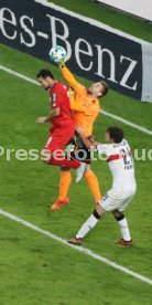 VfB Stuttgart - 1. FC K&ouml;ln
