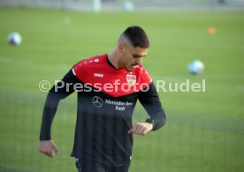 11.11.20 VfB Stuttgart Training