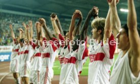 14.08.98 VfB Stuttgart - Borussia Dortmund