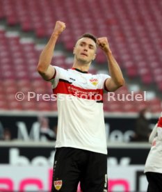05.02.22 VfB Stuttgart - Eintracht Frankfurt