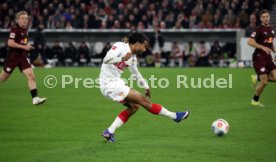 15.03.26 VfB Stuttgart - RB Leipzig