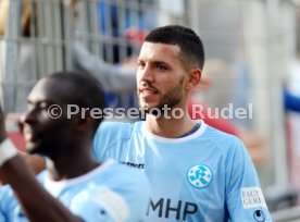 Stuttgarter Kickers - VfB Stuttgart II