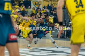 21.02.26 Alba Berlin - EWE Baskets Oldenburg