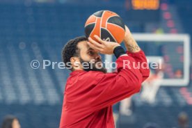 02.10.26 FC Bayern Basketball - Partizan Belgrad