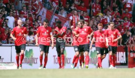 SG Sonnenhof Gro&szlig;aspach - 1. FC Kaiserslautern