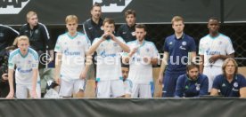 Mercedes-Benz Junior Cup 2017