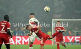 23.05.26 DFB-Pokal Finale 2026 FC Bayern M&uuml;nchen - VfB Stuttgart