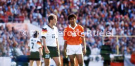 18.06.92 Niederlande - Deutschland