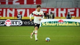 22.01.22 SC Freiburg - VfB Stuttgart