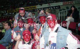 11.01.97 Hallen Masters Stuttgart
