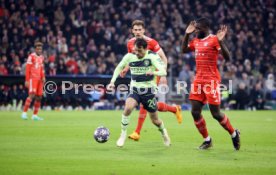 19.04.23 FC Bayern M&uuml;nchen - Manchester City